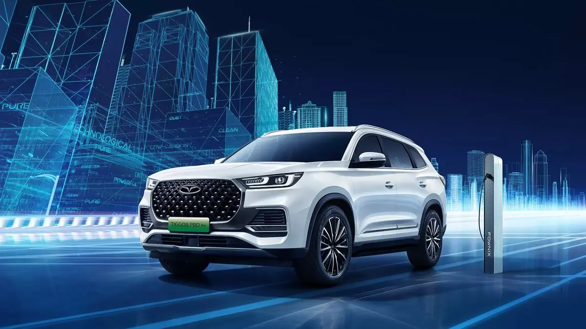 فروش ۲ محصول لوکس مدیران خودرو از امروز - ۲۲ شهریور ۱۴۰۴