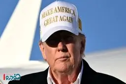 واکنش اروپا به تعرفه ترامپ علیه ایران / فقط در حد یک پیام است!