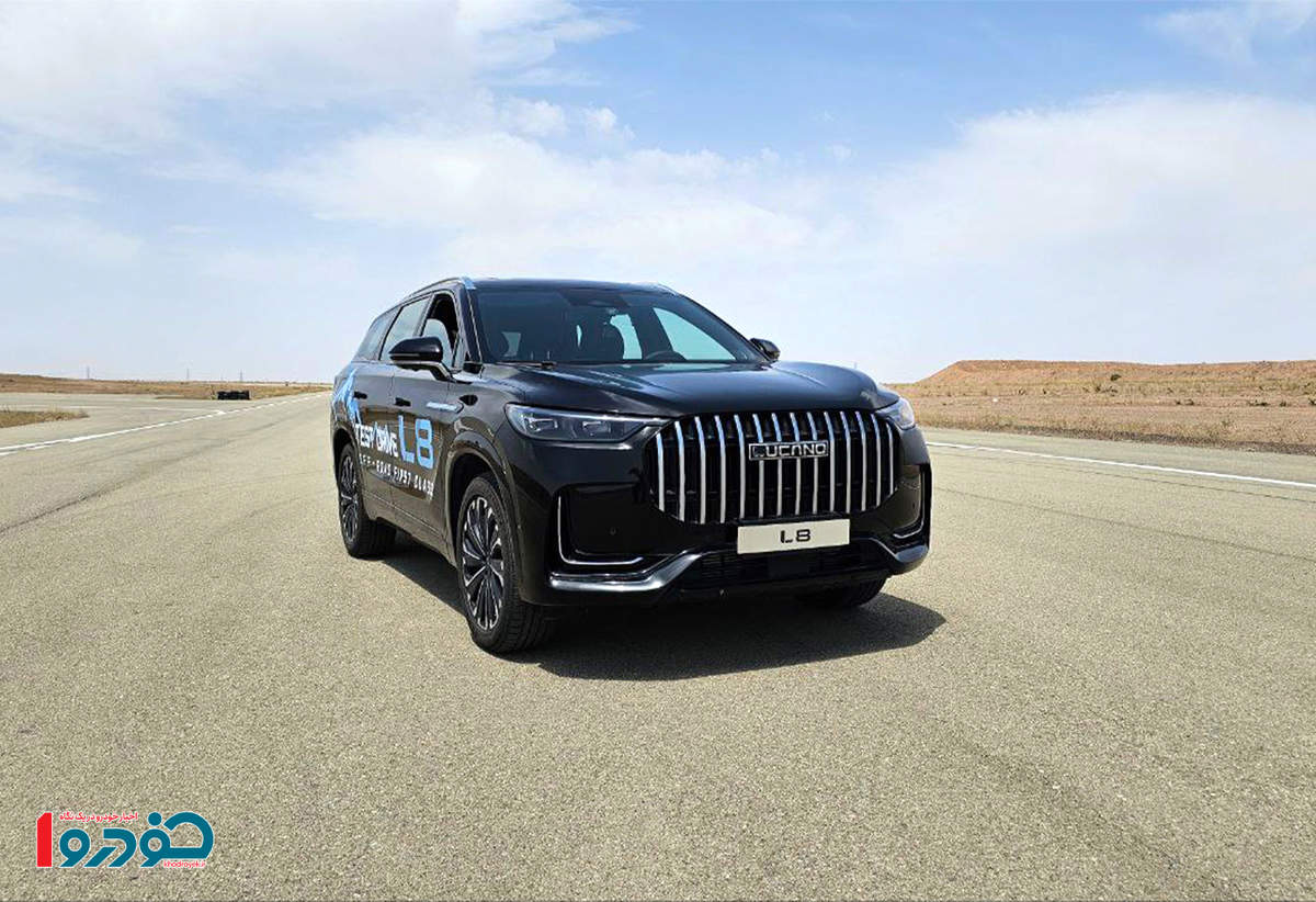 قیمت یک خودرو شاسی بلند نوظهور در ایران اعلام شد - ۸ مرداد