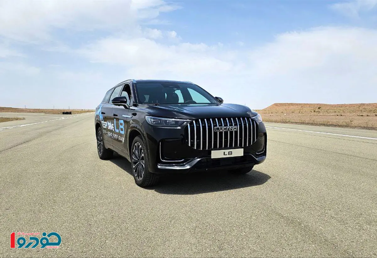 قیمت یک خودرو شاسی بلند نوظهور در ایران اعلام شد - ۸ مرداد