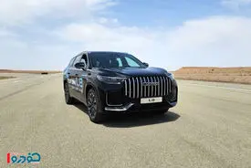 قیمت این ۲ خودرو در کارخانه در  شرایط جنگی بالا رفت!