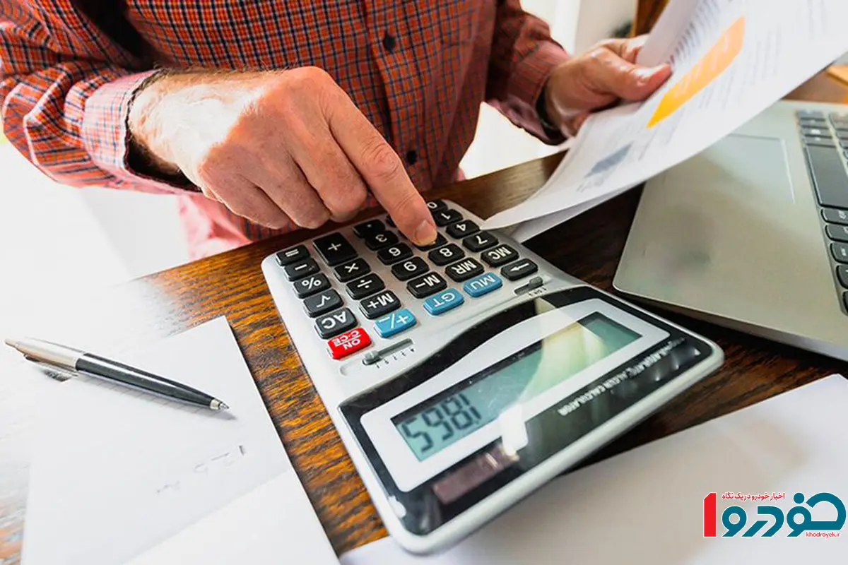 آمار جالب توجه از مالیات پرداختی بخش خصوصی و عمومی