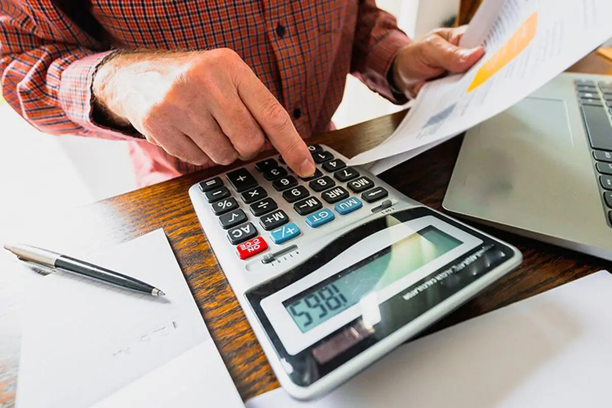 اتفاق مهم مالیاتی از دی ۱۴۰۴ / قبل از شروع بخوانید