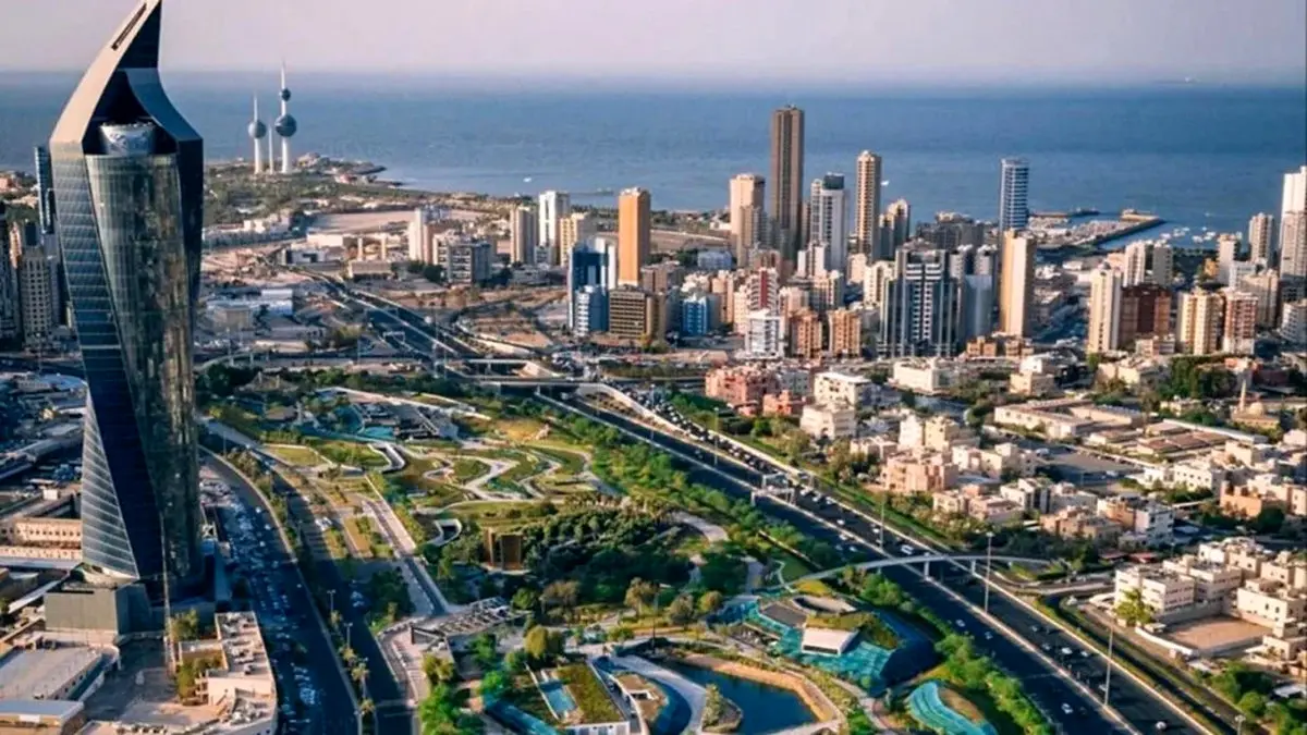 نقشه جدید پاریس و کویت / دروازه جدیدی به ایران و عراق باز میشود؟