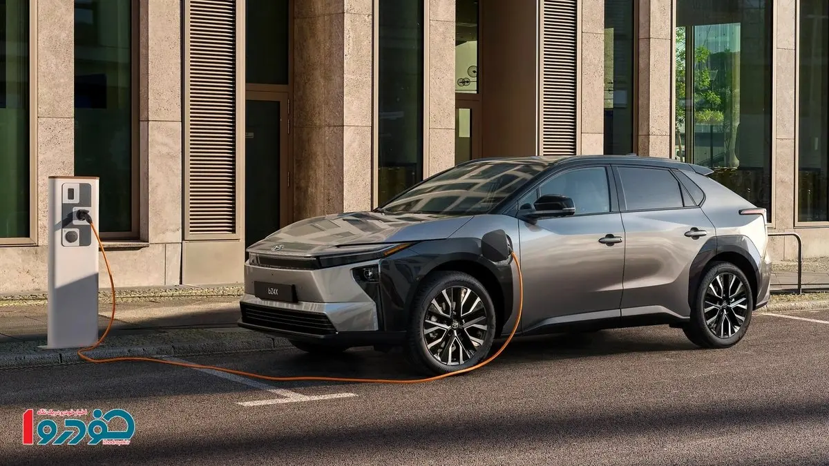 اعلام شرایط فروش یک محصول تویوتا در ایران - آبان ۱۴۰۴