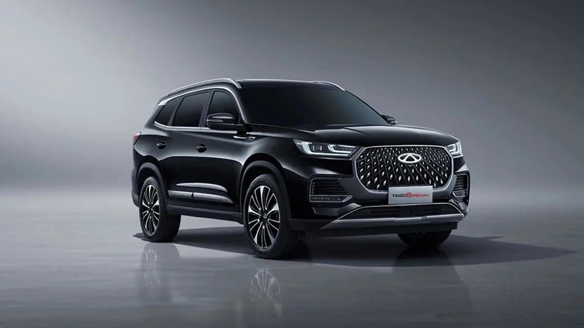 اولین فروش مدیران خودرو بعد از آتش بس - ۷ تیر ۱۴۰۴