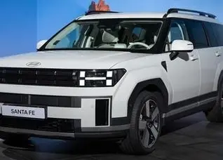 قیمت جدید سانتافه برای ایرانی ها اعلام شد / دود از سرتان بلند می‌شود!