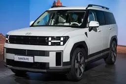 قیمت جدید سانتافه برای ایرانی ها اعلام شد / دود از سرتان بلند می‌شود!