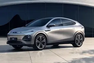 خودرو نوظهور ایکس پنگ در ایران / مشتریان قبل از خرید این هشدار را بخوانند