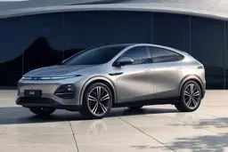 خودرو نوظهور ایکس پنگ در ایران / مشتریان قبل از خرید این هشدار را بخوانند