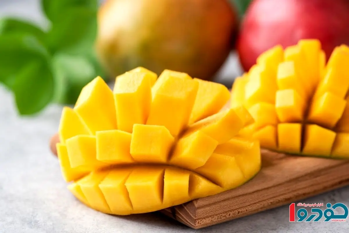 میوه محبوب در راه بازار