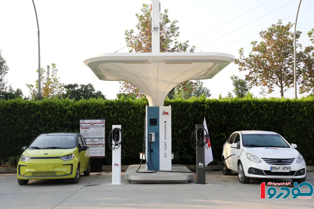 خطر افزایش بیکاری زیر سایه خودرو