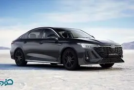 فروش آریزو ۸ مدیران خودرو از شنبه - ۲۶ مهر ۱۴۰۴