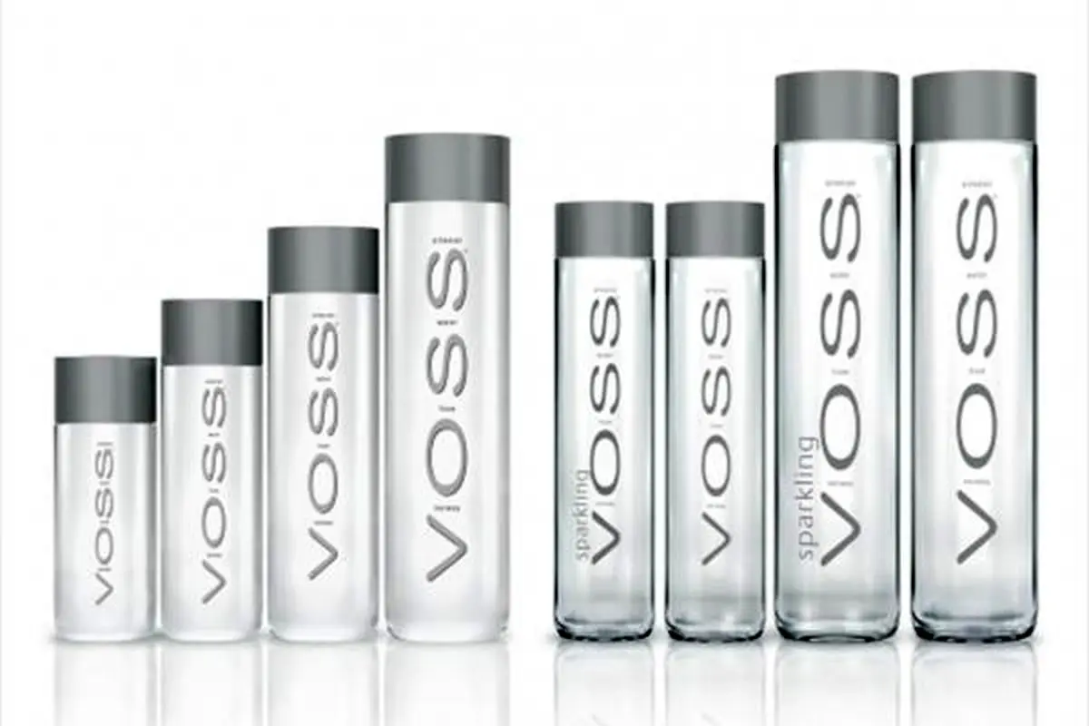 فروش آب چشمه های نروژ در ایران + قیمت