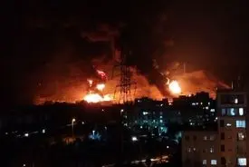 جهان در آستانه یک بحران نفتی بزرگ / هشدار بی‌سابقه غول نفتی عربستان درباره ادامه جنگ