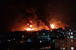 جهان در آستانه یک بحران نفتی بزرگ / هشدار بی‌سابقه غول نفتی عربستان درباره ادامه جنگ