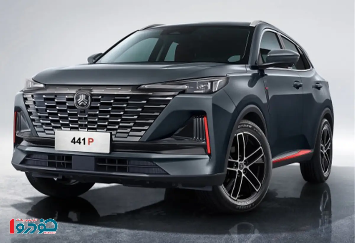 شرایط فروش ۲ خودرو وارداتی سایپا اعلام شد - ۴ آبان ۱۴۰۴