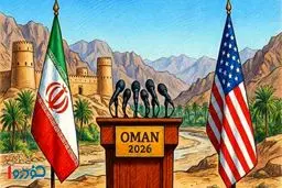 توافق ایران و آمریکا این کشورها را ناراحت می‌کند + علت های اقتصادی