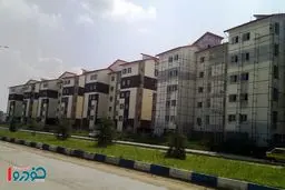 قیمت جدید خانه در رشت برای مهر ۱۴۰۴ / سوییت نقلی چند؟