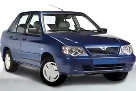 سلام به پراید ۷۰۰ میلیون تومانی / قیمت پراید صفر عجیب شد!