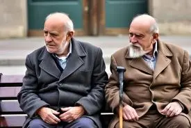 خبر جدید برای بازنشستگان و کارمندان