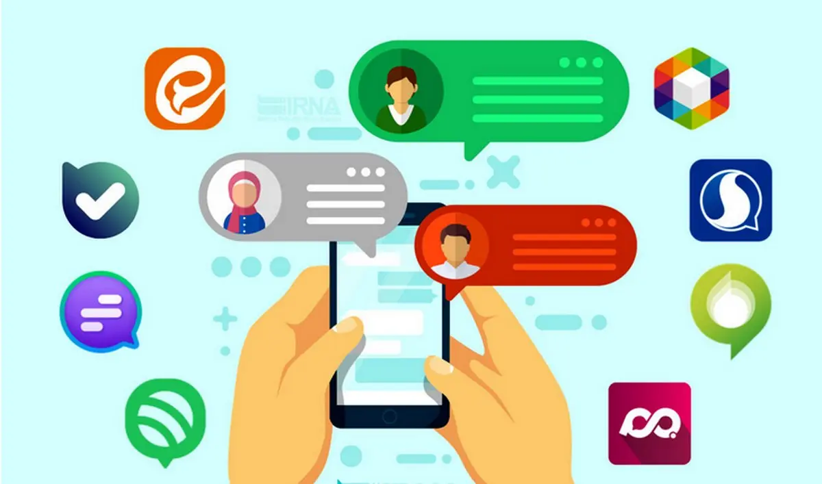 کار به صادرات پیامرسان های ایرانی رسید / همه بخوانید!