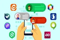 کار به صادرات پیامرسان های ایرانی رسید / همه بخوانید!