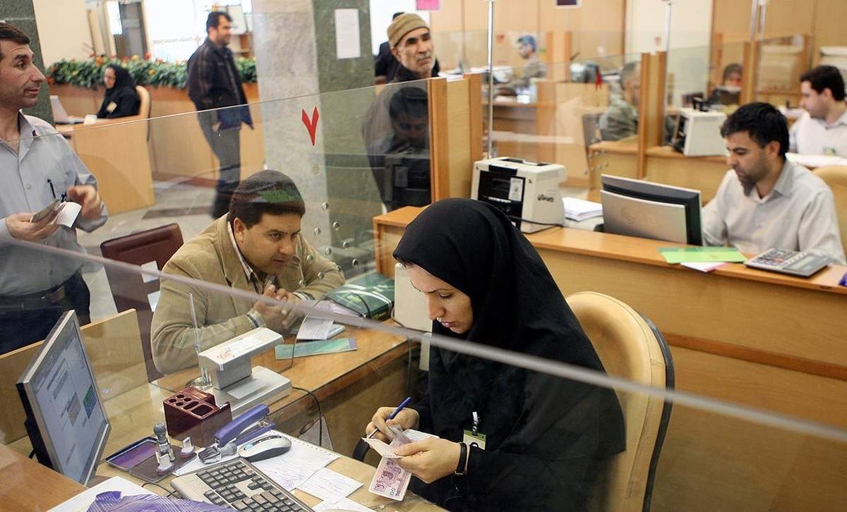 سیلی از چک های برگشتی در ایران راه افتاد!