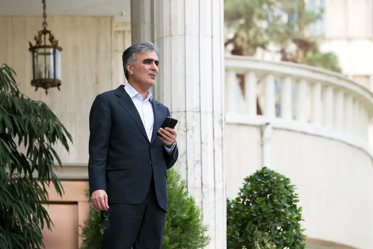 فوری/ پیام مهم رئیس کل بانک مرکزی به تمام مردم ایران