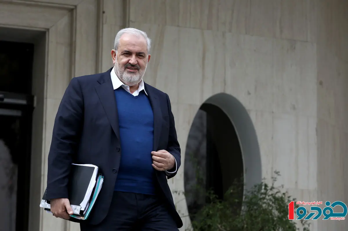 خبر خوش وزیر نیرو برای همه مردم ایران