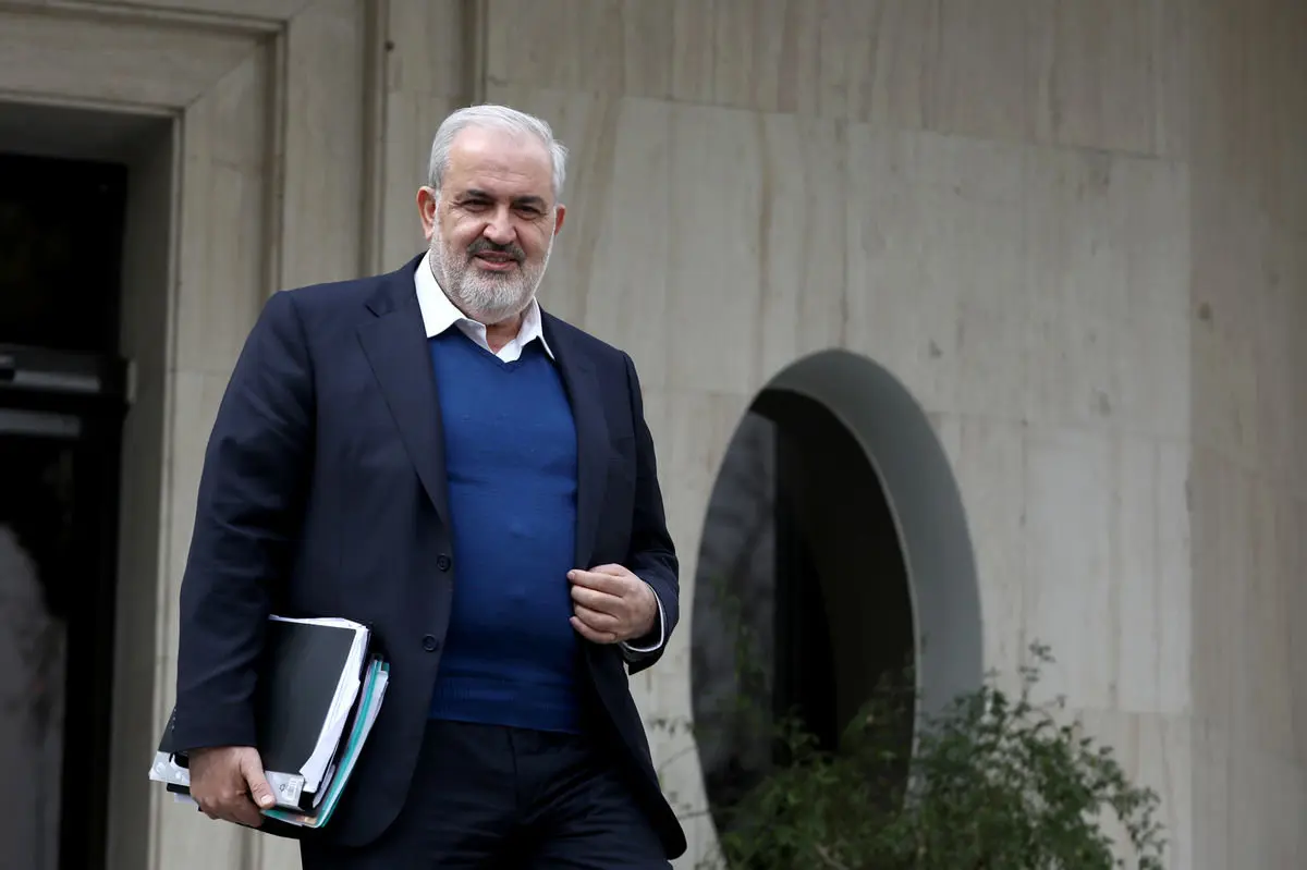 تکلیف خاموشی پاییز و زمستان رسما مشخص شد