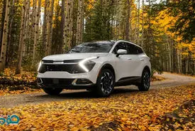 فروش بزرگ خودروهای کیا و هیوندای در ایران شروع شد - آبان ۱۴۰۴