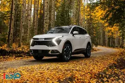 فروش بزرگ خودروهای کیا و هیوندای در ایران شروع شد - آبان ۱۴۰۴