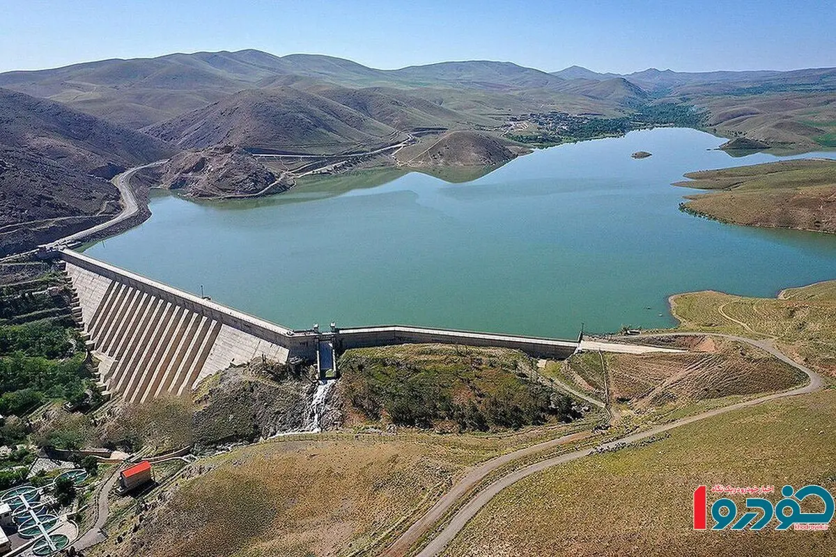 برنامه کاهش مصرف آب مشخص شد