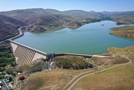 هشدار آبی جدی در تهران / کار بیخ پیدا کرد