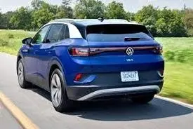 تحویل ۱۵ روزه/ شاسی‌بلندی که شاید زودتر از انتظار به دست خریدار برسد