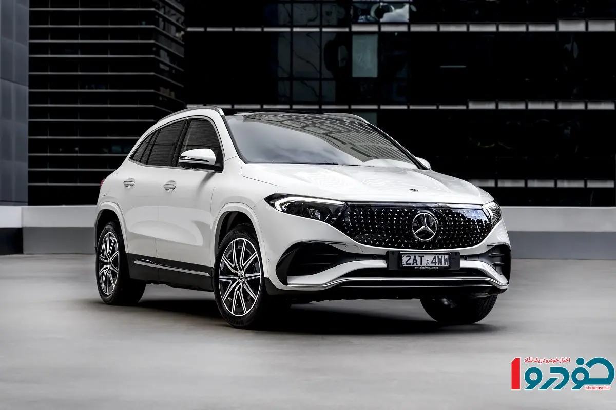 صدای اعتراض بنز بلند شد