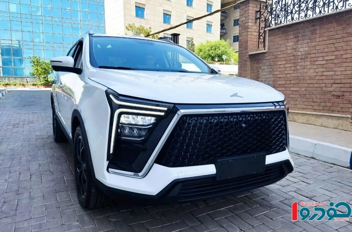 اعلام قیمت جدید ۳ محصول کرمان موتور - اردیبهشت ۱۴۰۴