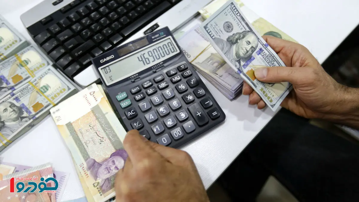 قیمت جدید دلار برای امروز مشخص شد - ۲۲ تیر ۱۴۰۴