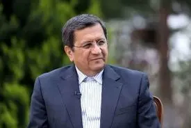 فوری/ اولین واکنش همتی به قیمت دلار