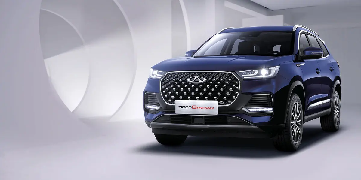 شرایط فروش خودرو تیگو ۸ ویژه شنبه اعلام شد - ۶ اردیبهشت ۱۴۰۴