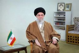 رهبر انقلاب:رژیم صهیونی در زیر ضربات جمهوری اسلامی تقریباً لِه شد