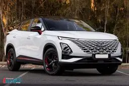 فروش محصول دو دیفرانسیل مدیران خودرو شروع شد - ۱۱ آبان ۱۴۰۴