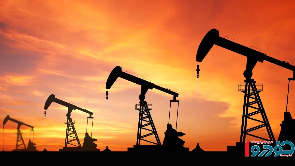 قیمت نفت سرانجام آرام گرفت