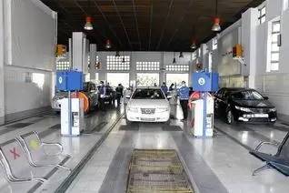 هشدار فوری به رانندگان/ جریمه روزانه ۱۰۰ هزار تومانی قطعی است