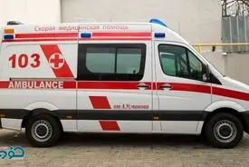 ناوگان آمبولانس ایران نونوار می‌شود