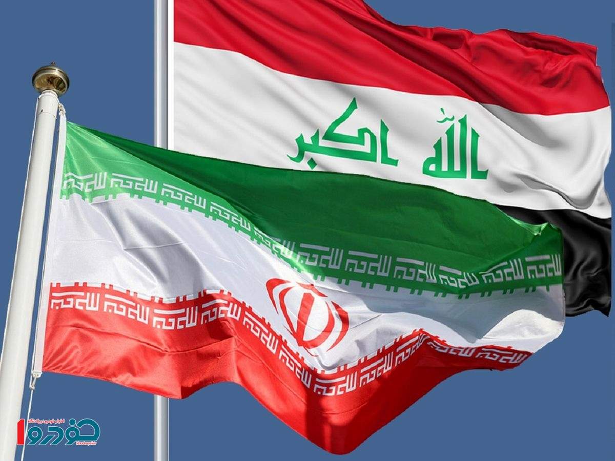 همسایه ایران با آمریکا دست در دست شدند