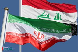 ایران بازار بزرگ عراق را رسما از دست داد
