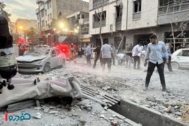 هزینه بیمه پوشش جنگ برای خودرو مشخص شد - تیر ۱۴۰۴