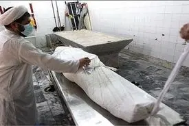 هزینه کفن و دفن هم در ۱۴۰۴ گران شد + مبلغ
